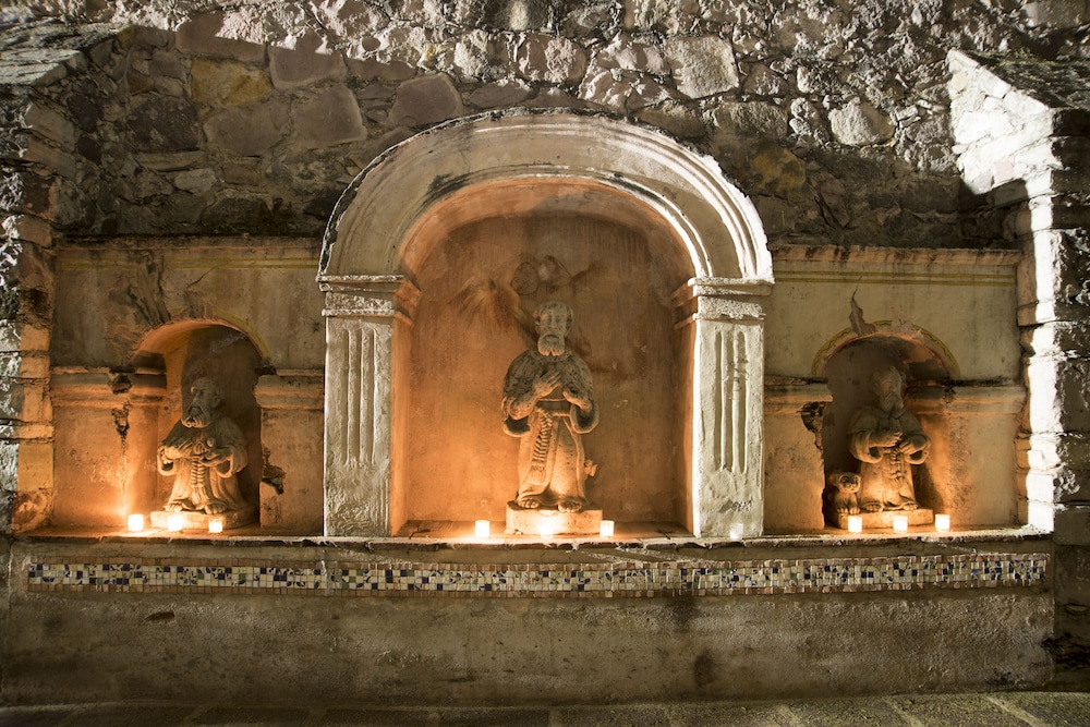 Hotel Ex Hacienda San Xavier 16/33