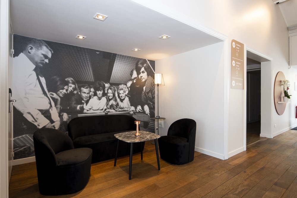 L Hotel By Joa Saint Paul Les Dax 23/55