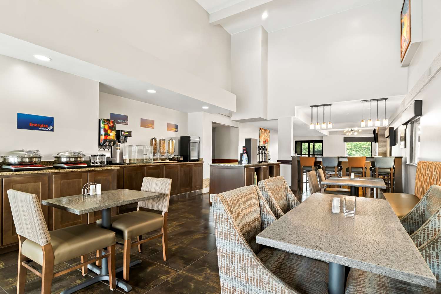 Best Western Paducah Inn 33/41
