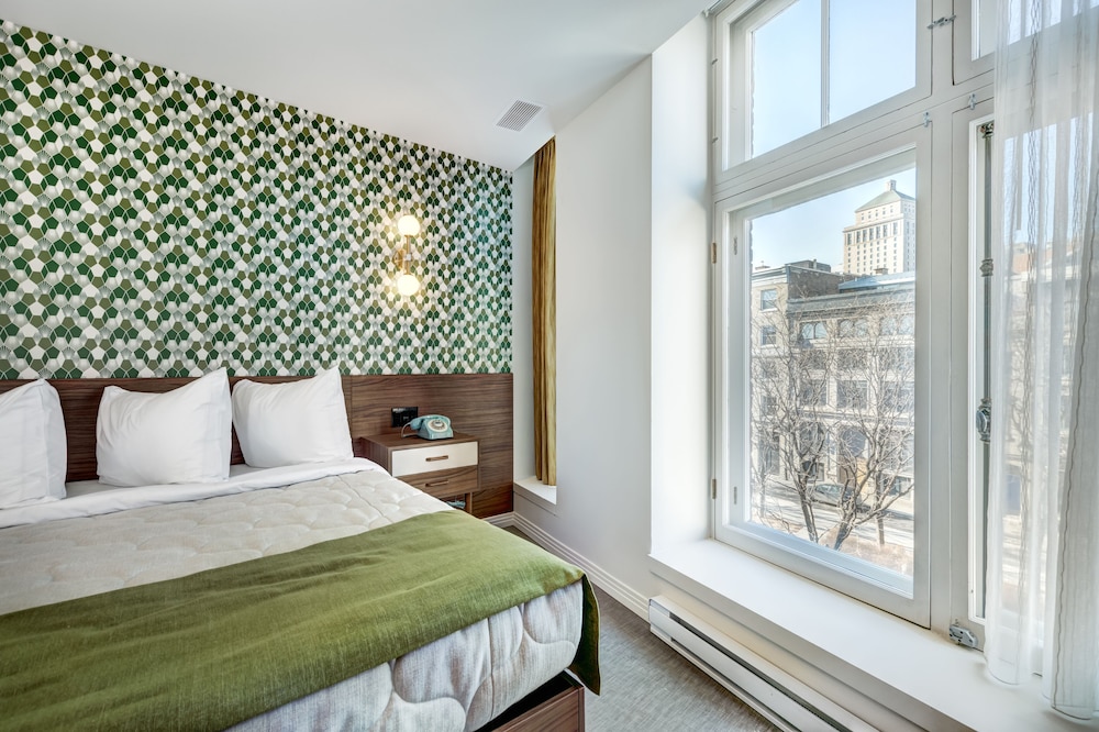 Hotel Uville Montreal 20/49