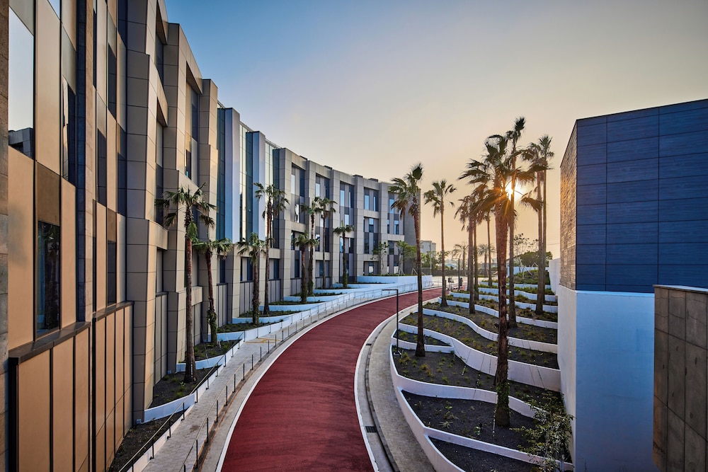 Shilla Stay Plus Iho Tewoo Ocean Front 41/50