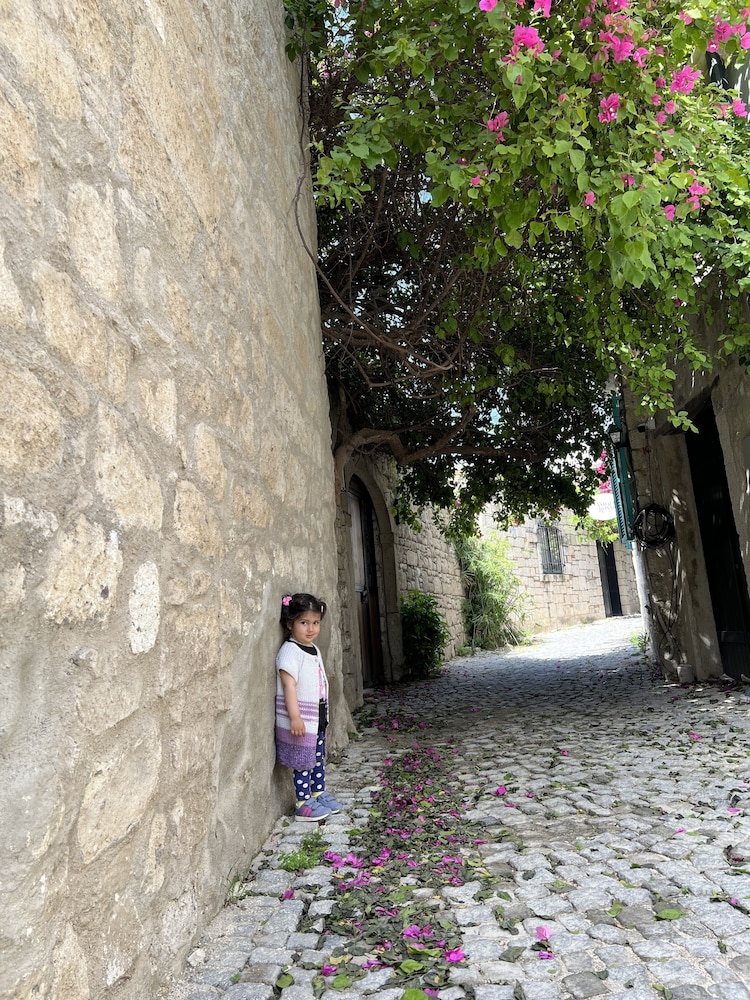 Alacati Asmali Konak Hotel 43/50