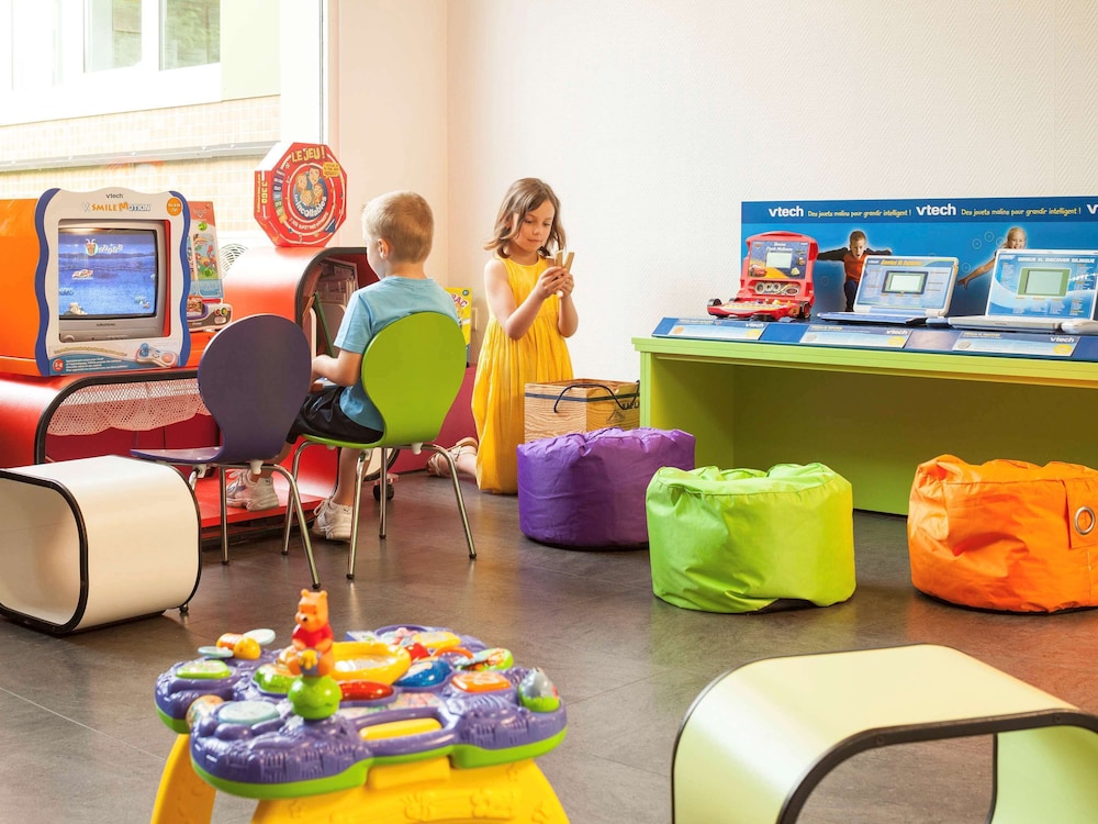 ibis Styles Besancon 12/77