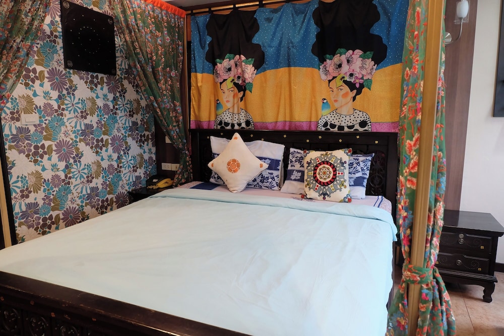 Zen Rooms Sukhumvit 71 9/50