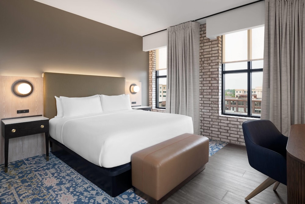 Origin Atlanta, a Wyndham Hotel 18/60
