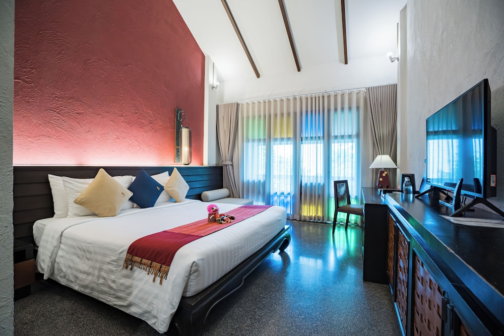 De Lanna Hotel 29/70