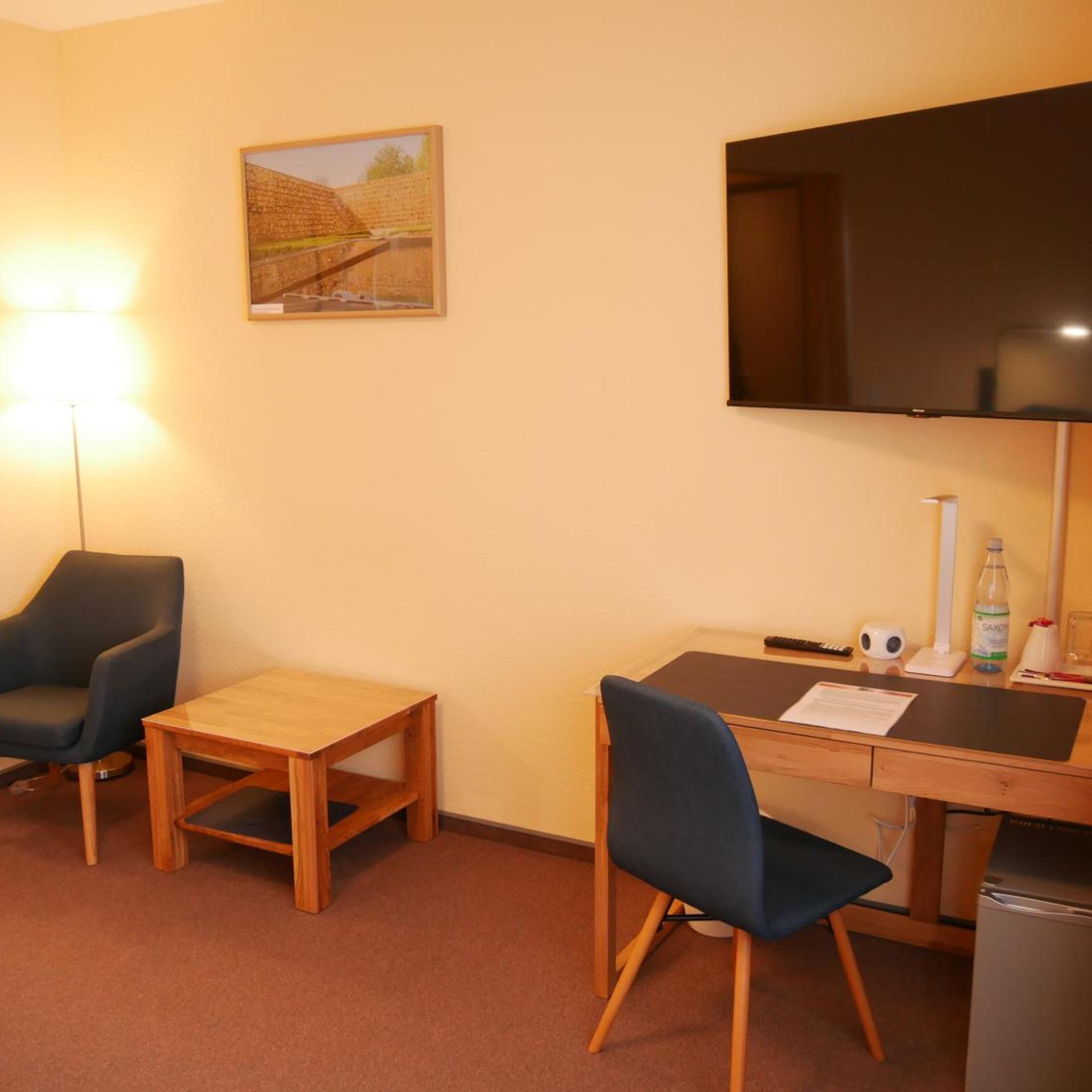 Parkhotel Marzahn 40/50