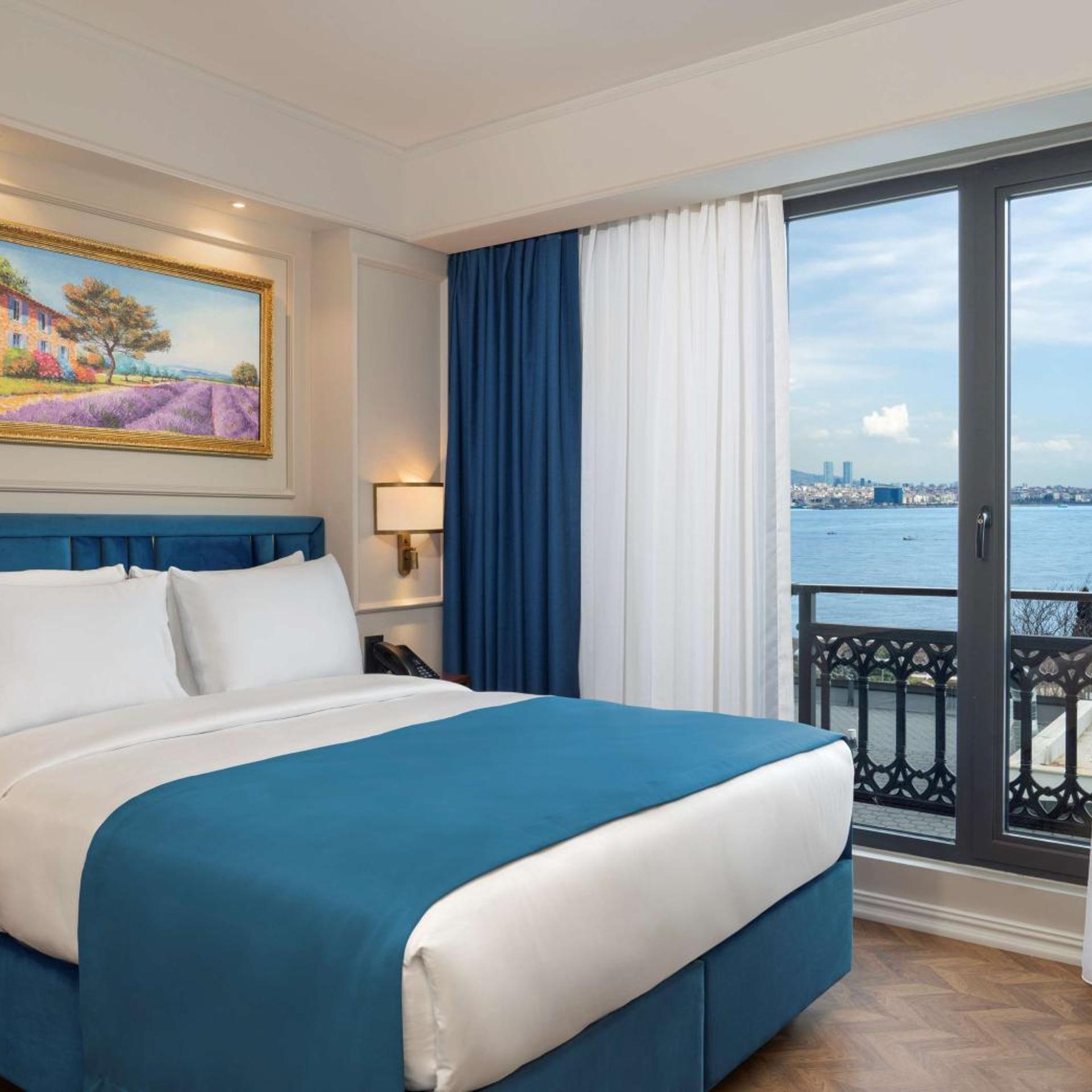 Radisson Hotel Hagia Sophia a member of Radisson Individuals 5/49