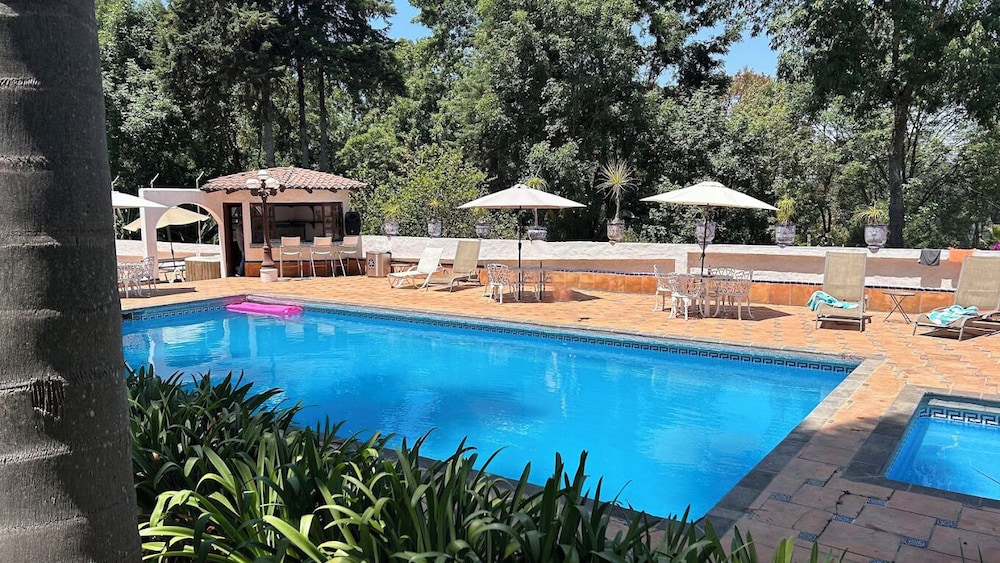 El Rebozo Hotel 66/66