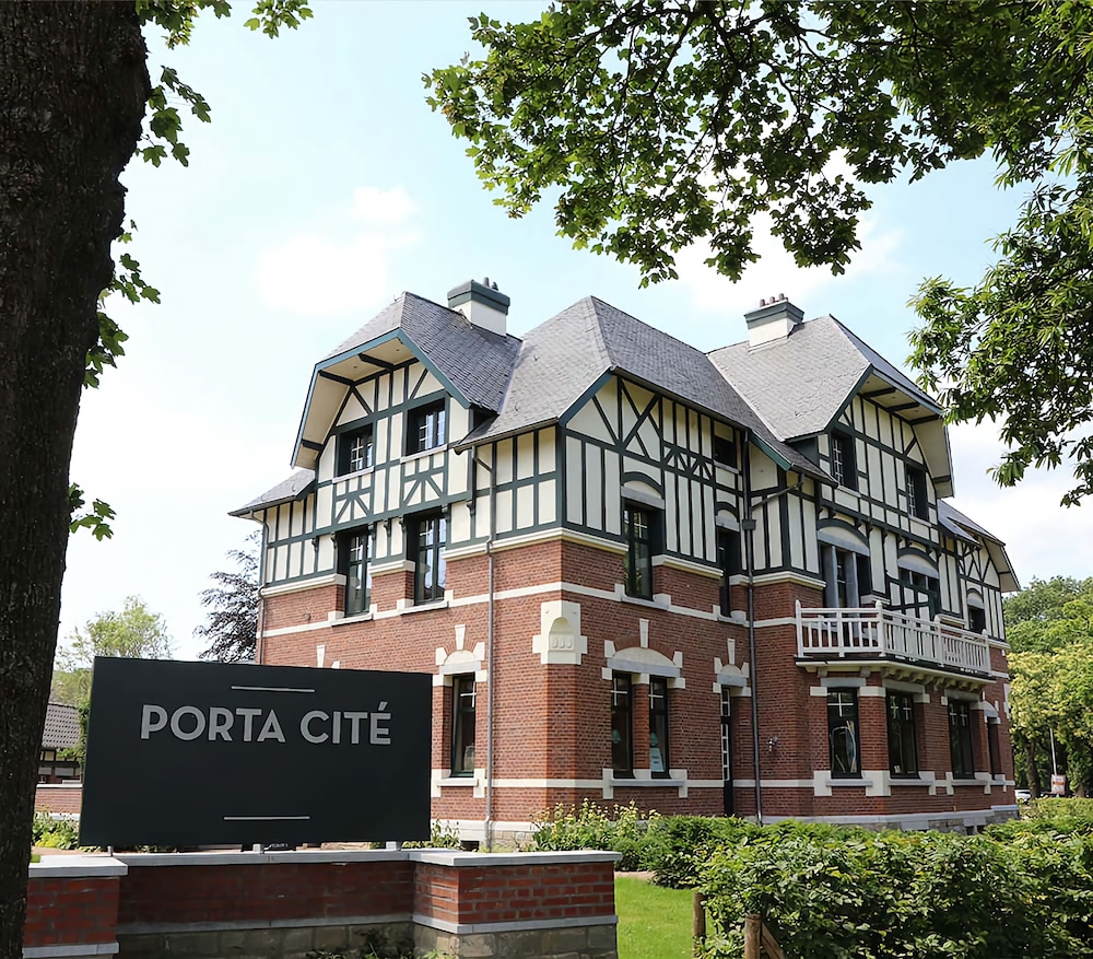 Hotel Porta Cite 2/31