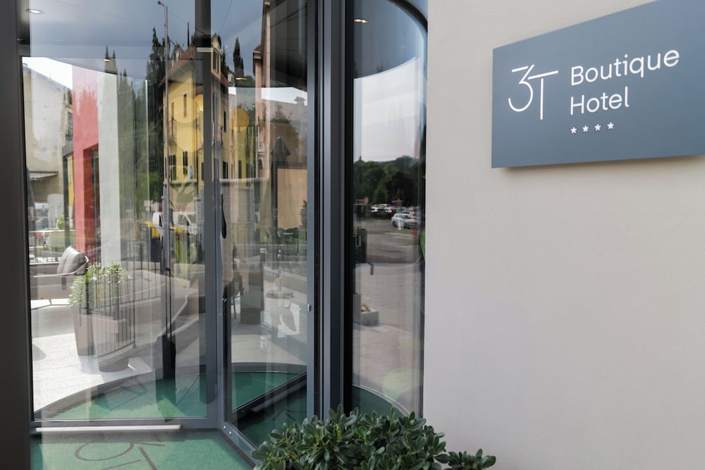 3T Boutique Hotel 4/59