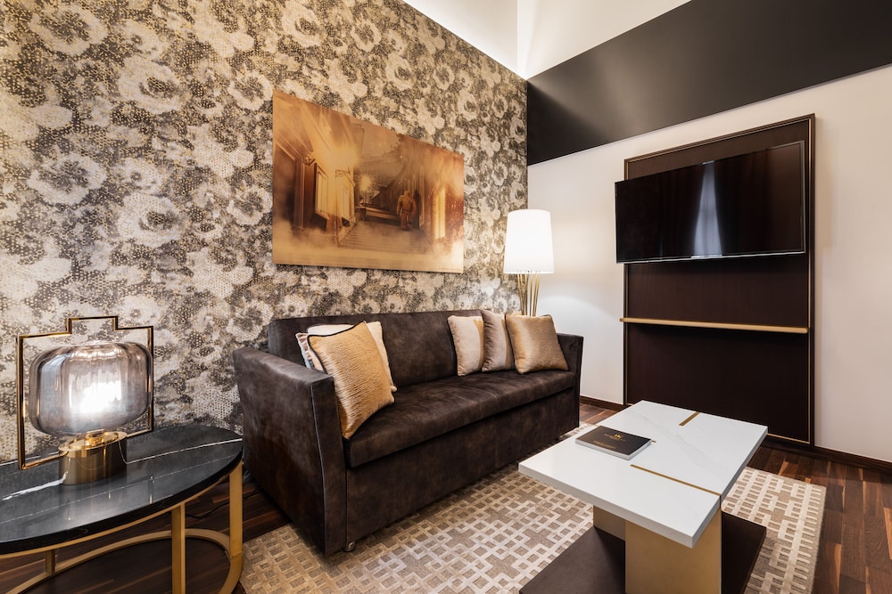 Aurea Legends by Eurostars Hotel Company 47/83