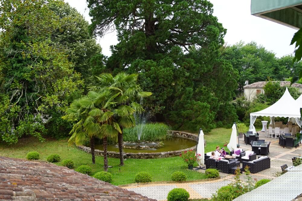 DOMAINE DE FOMPEYRE 3/68