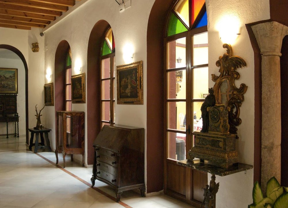 Hotel Mezquita 34/50