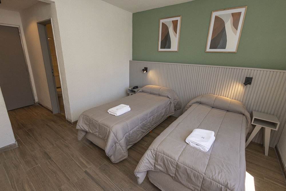 M382 Hotel Bariloche 16/51