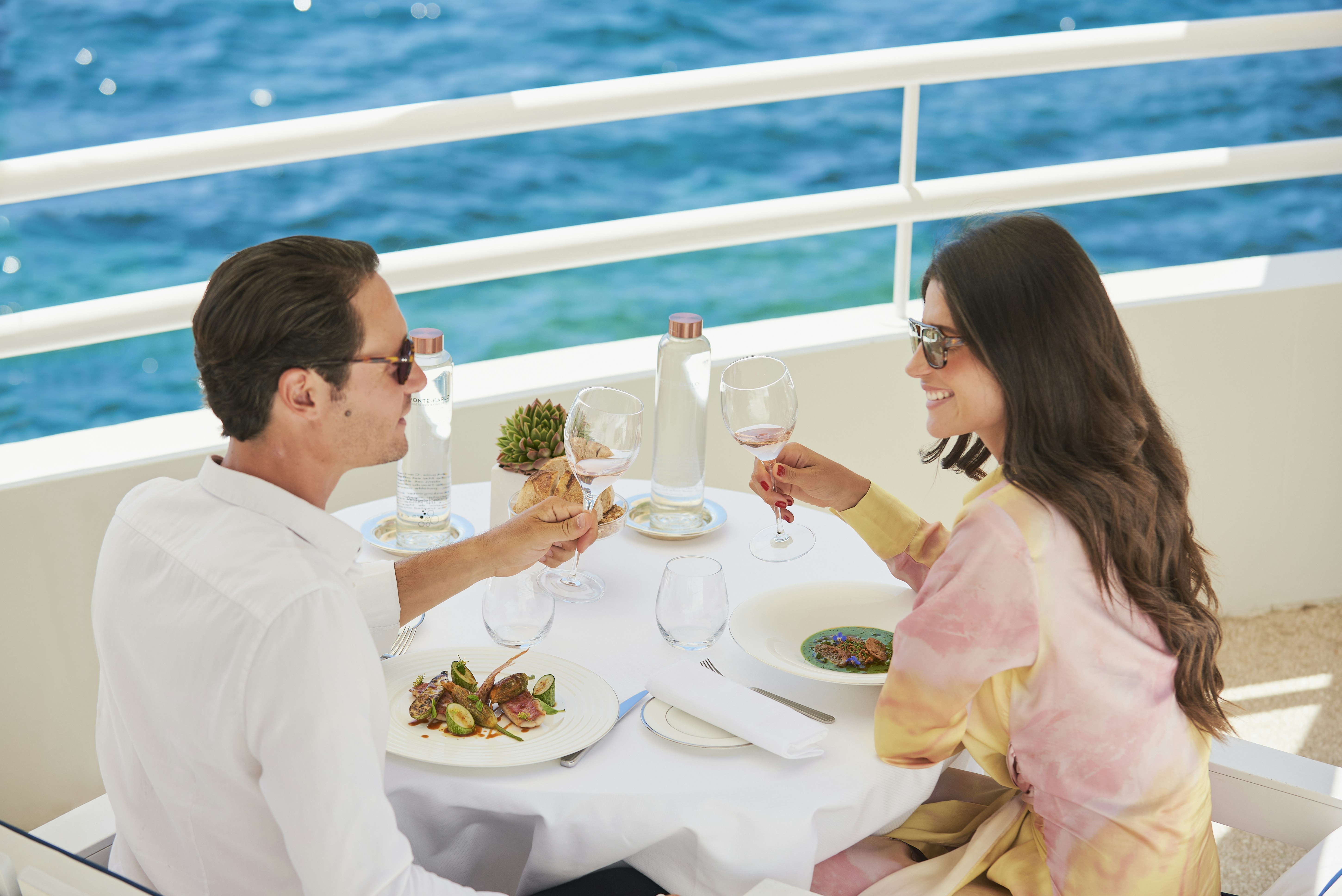 Monte-Carlo Beach Hotel 19/47