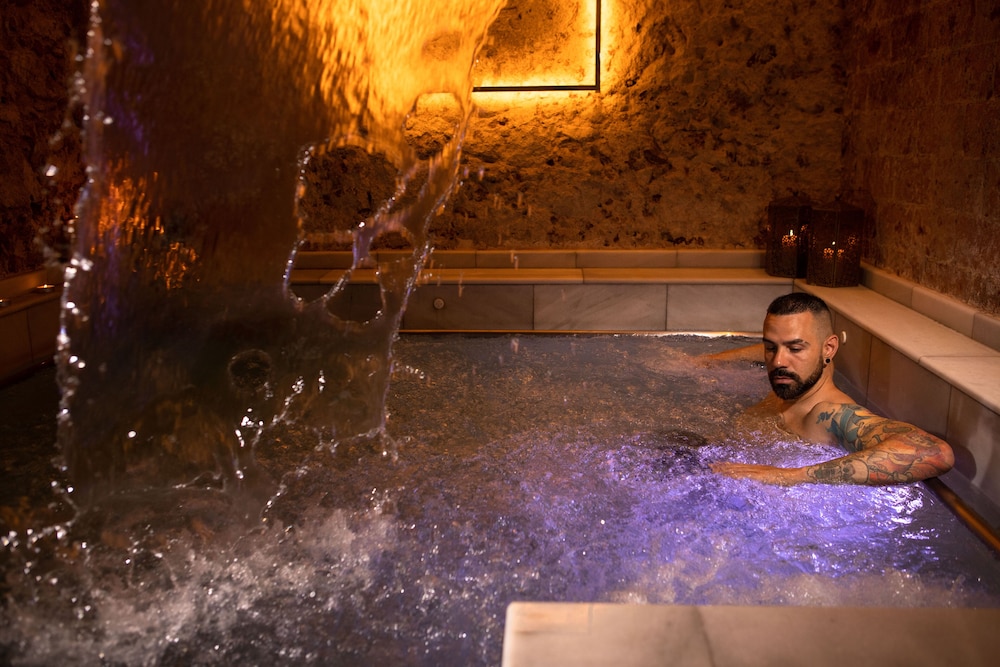 RVHotels Broquetas Spa Termal 21/47