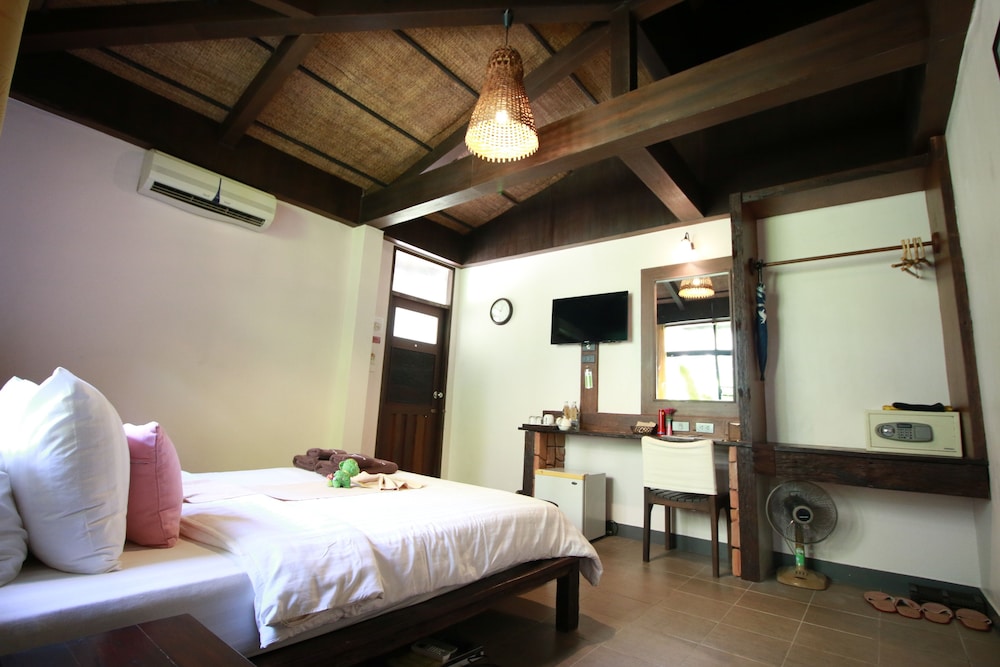 The Spa Koh Chang Resort 39/68