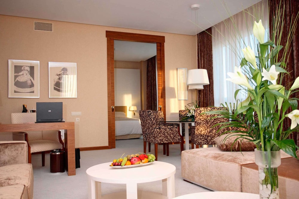 SERCOTEL SOROLLA PALACE 55/59