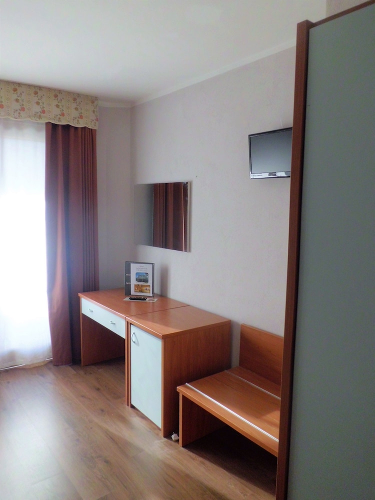 Hotel Oasi Wellness Spa 18/27