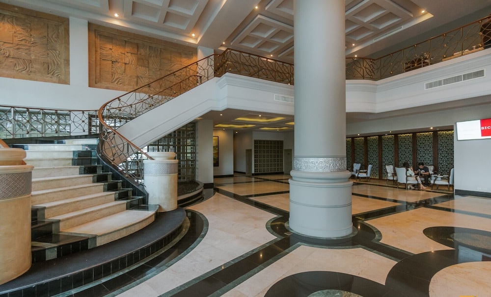 Grand Riverside Hotel Phitsanulok 51/65