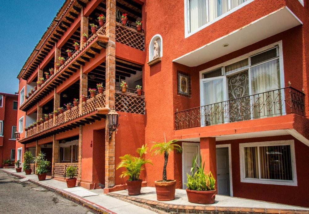 Posada Vista Bella 6/72