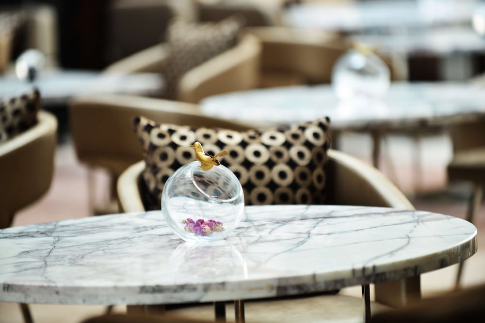 Radisson Collection Hotel Yangtze Shanghai 59/74