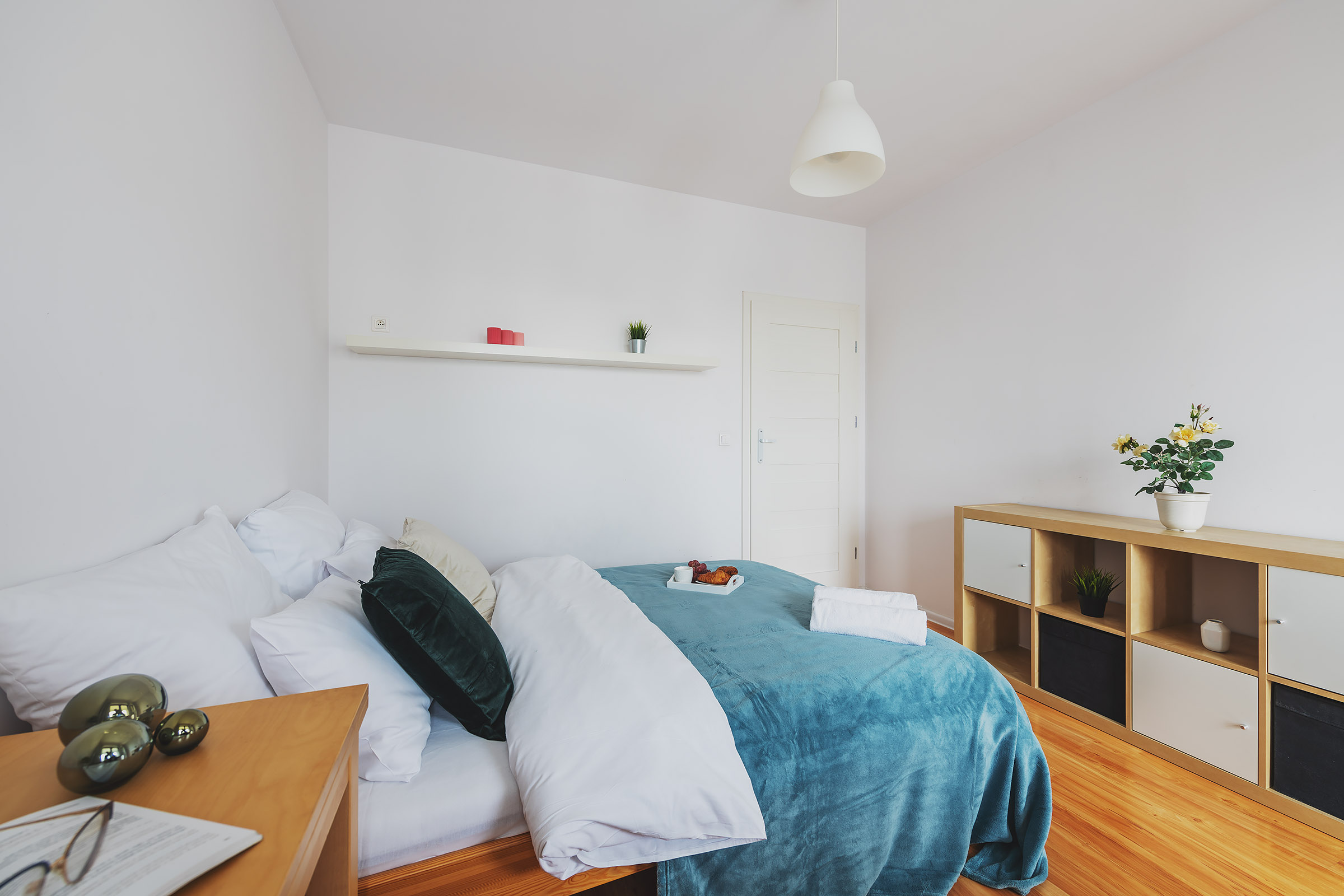 P&O APARTMENTS NAMYSLOWSKA 5/20