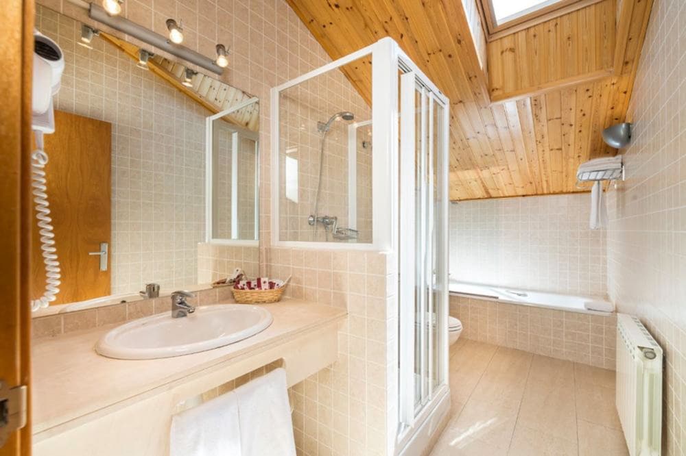 Guitart La Molina Aparthotel Spa 46/50