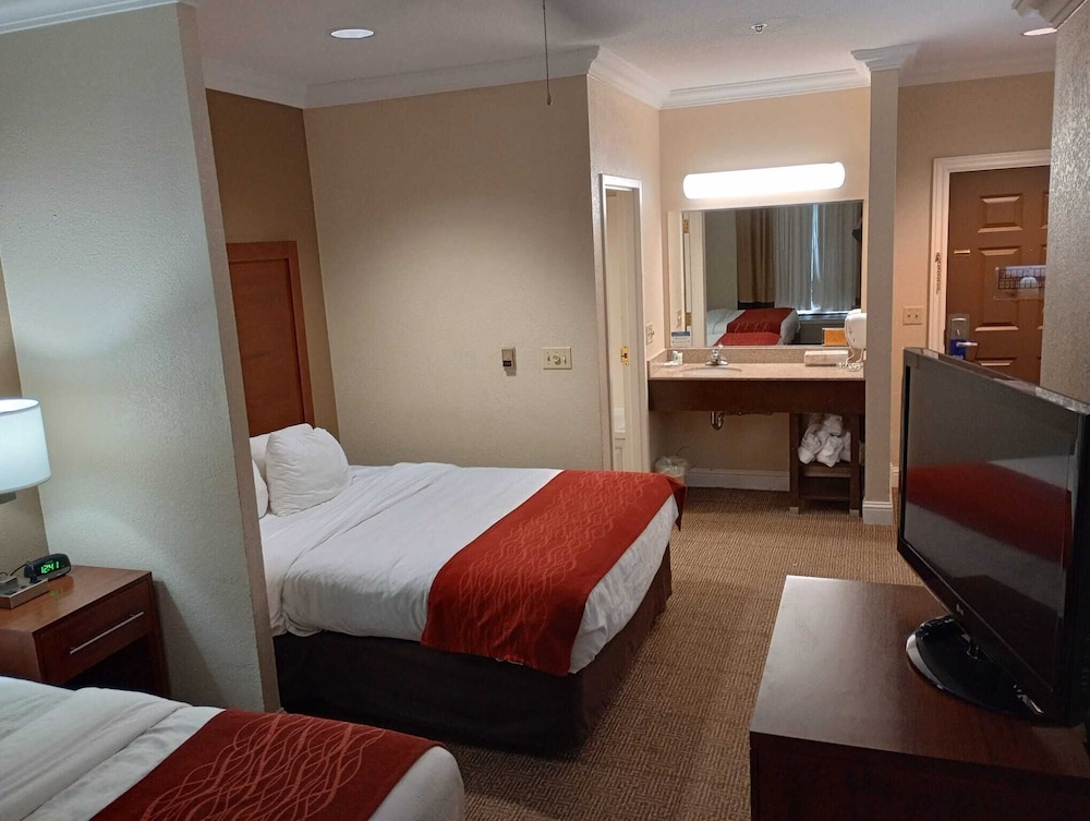 Northwest Expressway Hotel Oklahoma 15/31
