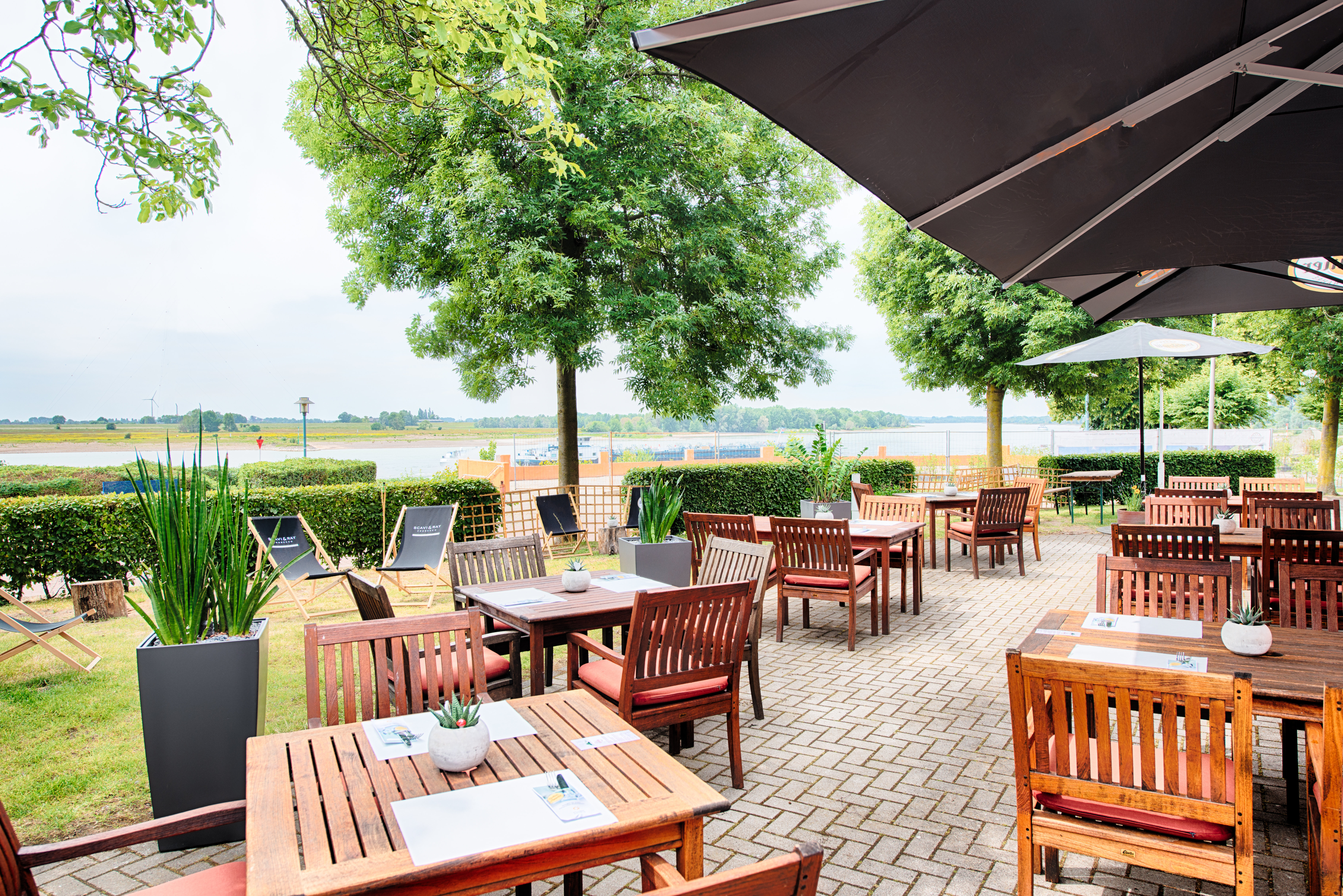 WELCOME HOTEL WESEL 15/32
