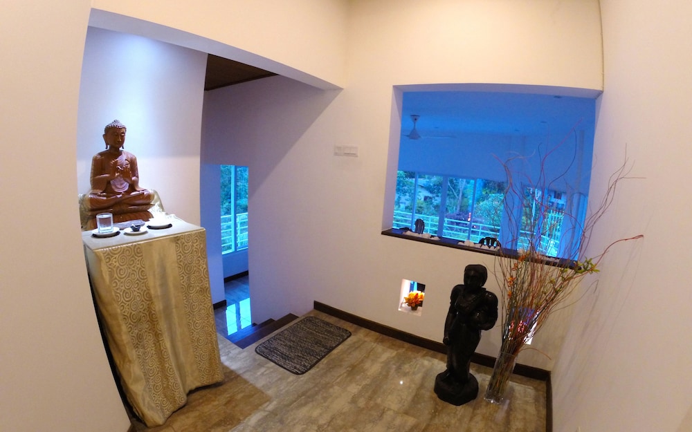 Winter Villa photo5