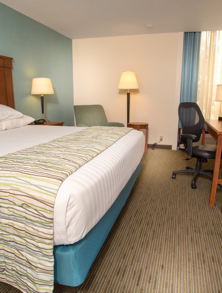 Drury Inn & Suites Cape Girardeau 9/50