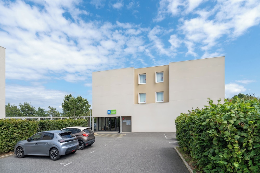 HOTEL ECONUIT 39/47