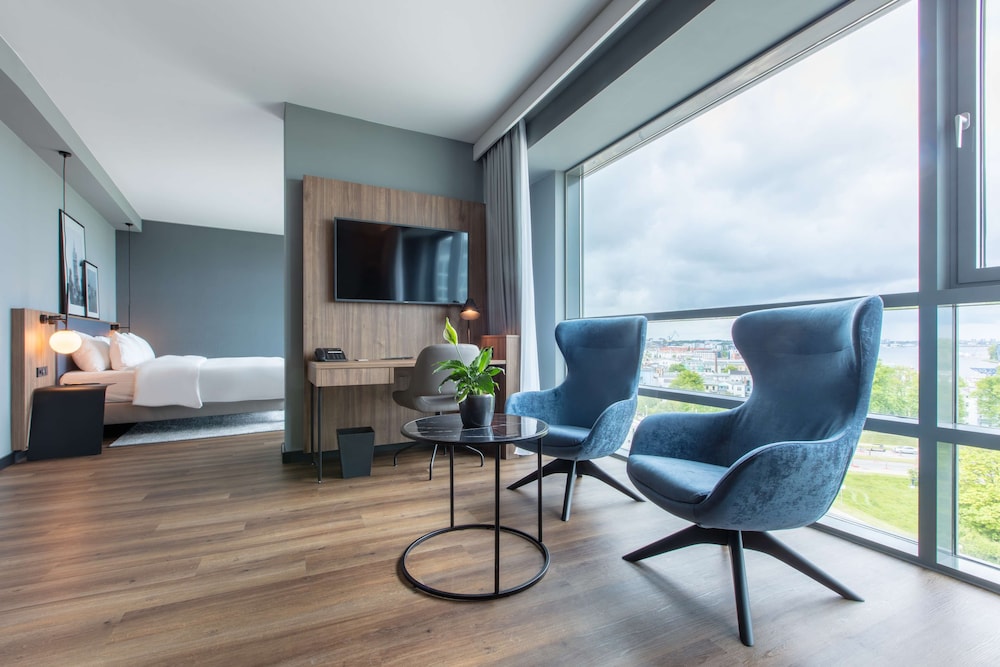 Radisson Blu Hotel Rostock 26/38