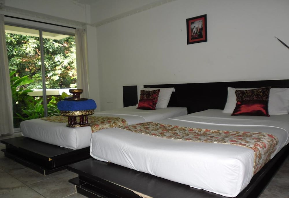 Baan Pim Guesthouse 8/23