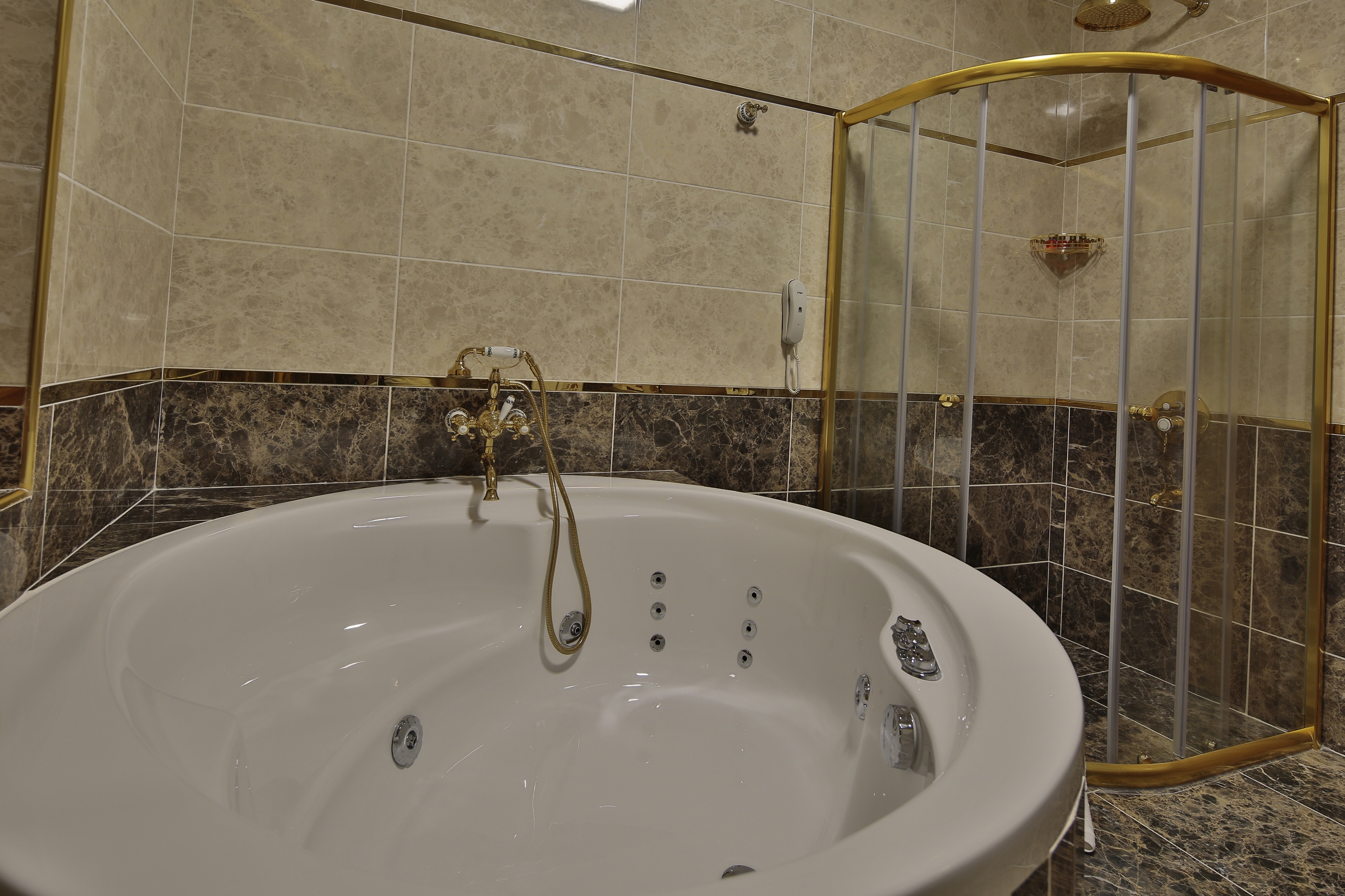 Deluxe, Suite, King Bed