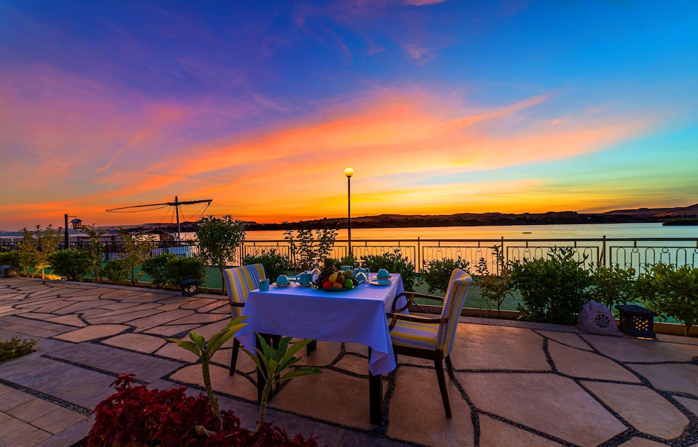 Sonesta Nouba Hotel Aswan 30/50