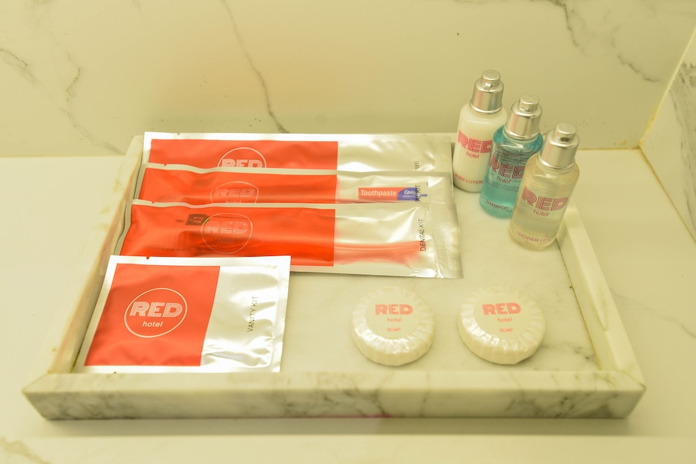 Red酒店Cubao(Red Hotel Cubao) 图片2