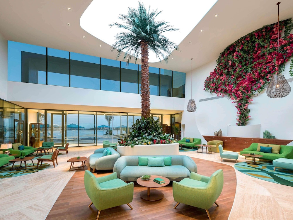 The Retreat Palm Hotel Dubai - MGallery Collection 42/60