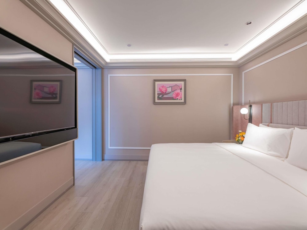 Mercure Lanzhou University Tianshui 9/47