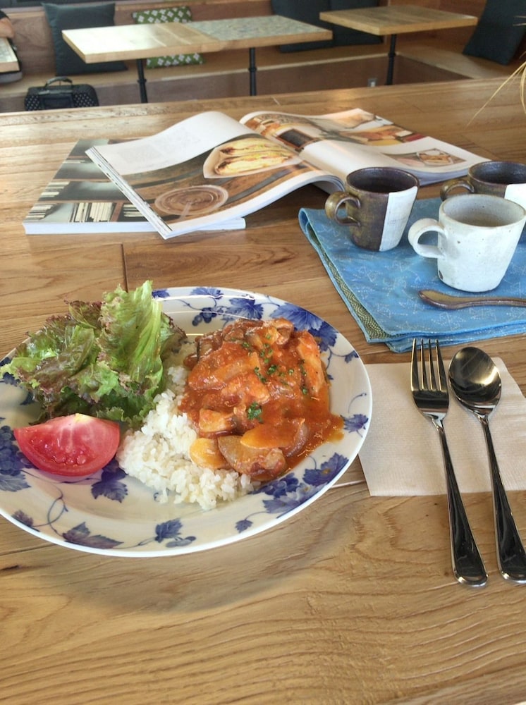 Good Diner Inn Copain 19/37