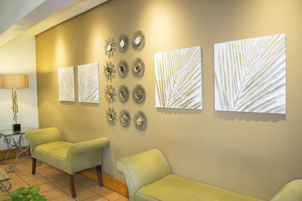 iStay Hotel Ciudad Victoria 32/50