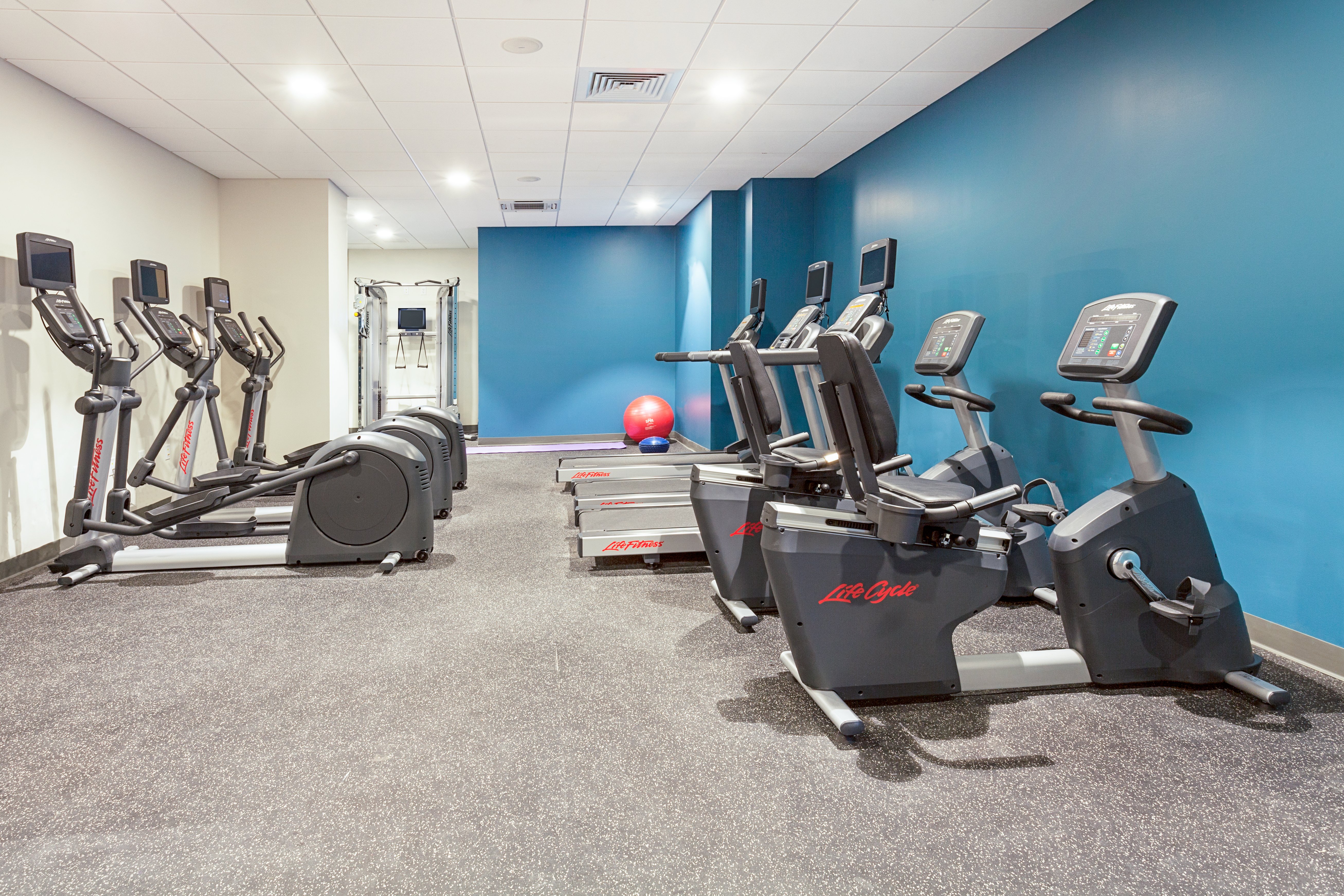 Holiday Inn Express Suites Panama City Beach 22/50