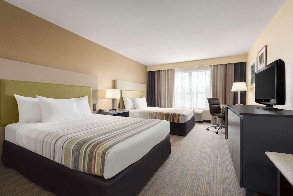 Country Inn Suites By Radisson Milwaukee Airport Wi 9/50