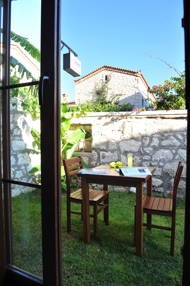 Ince Kara Apart Hotel 11/16