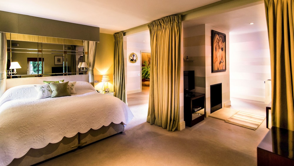Le Manoir Aux Quat Saisons A Belmond Hotel Oxfordshire 16/81