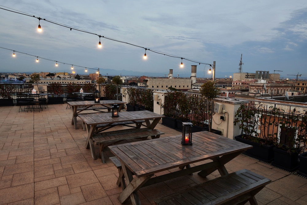 Generator Hostel Rome 29/47