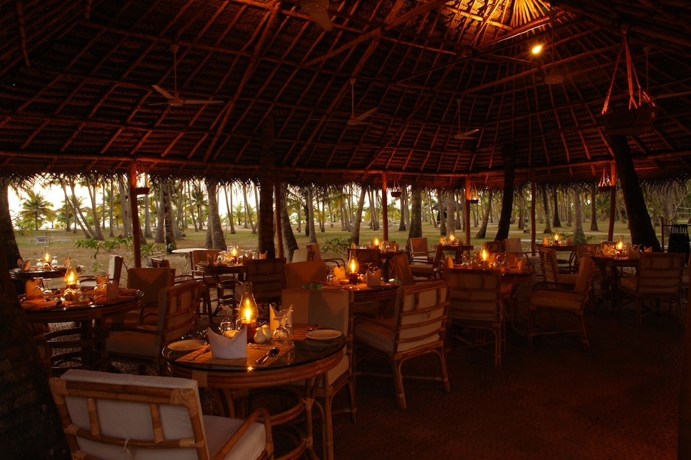 Marari Beach a CGH Earth Experience 29/50