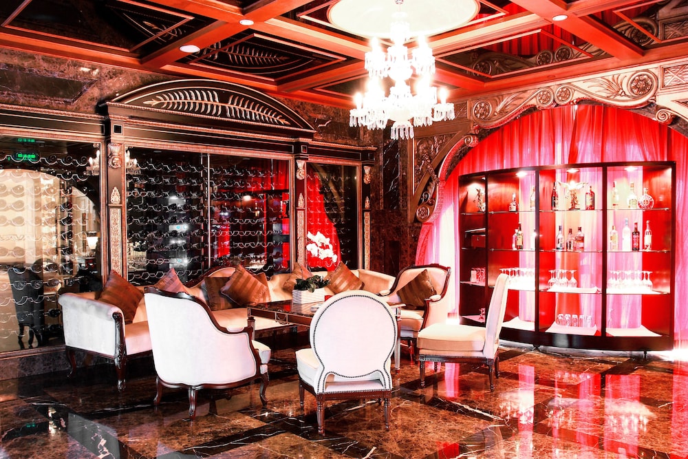 LEGENDALE HOTEL BEIJING 28/33